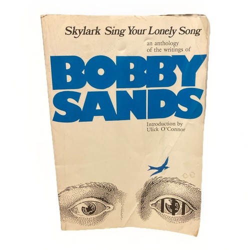 Skylark sing your lonely - sing, song