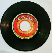  O. V. Wright ‎– What