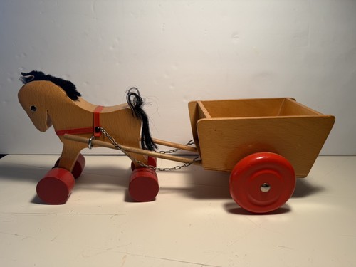 Vintage haba - haba, (made