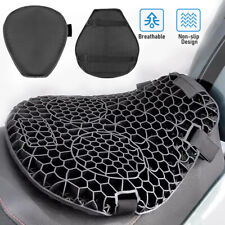 Motorcycle Gel Seat Cushion
