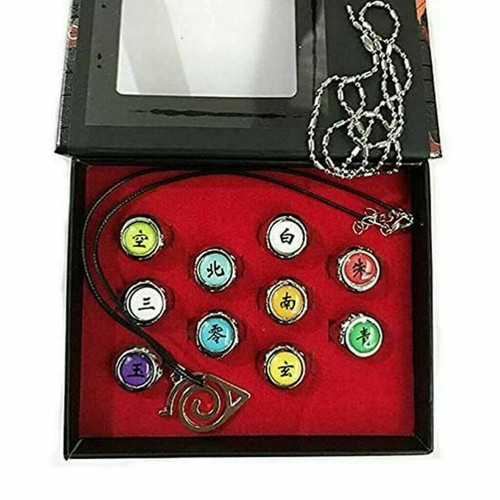 Gift anime naruto - gift,