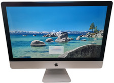 Apple iMac 27" Retina 5K 2020