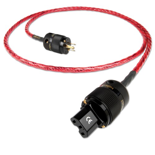Nordost heimdall meter - heimdall, 2