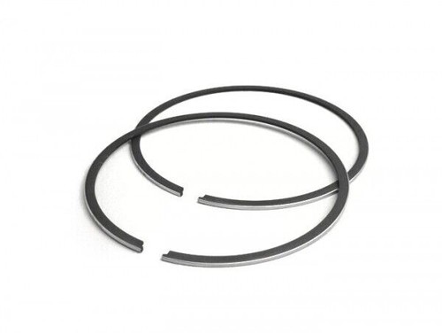 Piston rings set malossi - rings, -malossi-