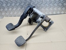 Mercedes T2 Clutch brake Pedal