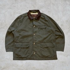 Marlboro Jacket Mens XL Barn