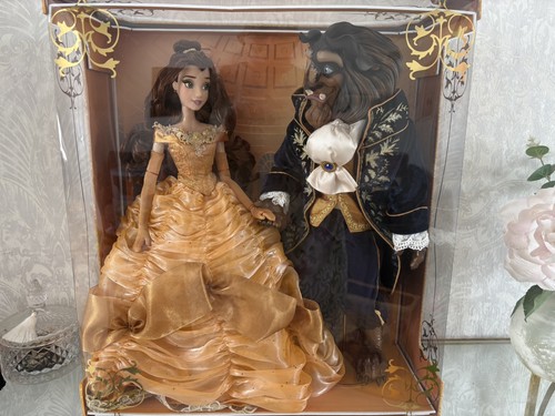 Disney limited edition beauty - disney,