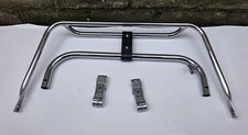 OTK Tony kart Front bumper /