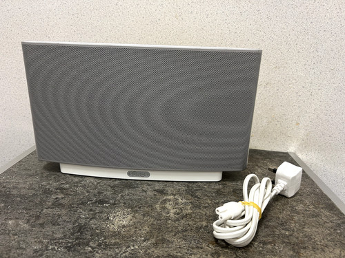 Sonos zoneplayer wireless - s5,