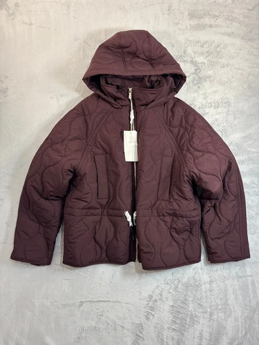 Zara water repellent hooded - zara, water-repellent