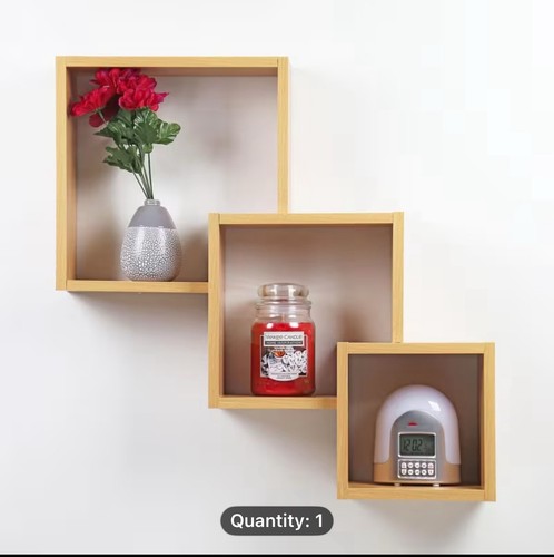 Set wooden cube - 3,