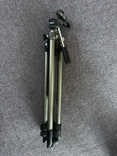 Velbon sherpa 600r - velbon,