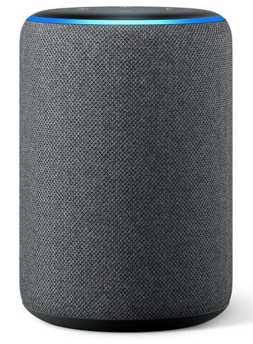 Amazon echo 3rd gen - 3rd, gen.