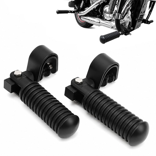 Pair 5in motorcycle - 7.5in,
