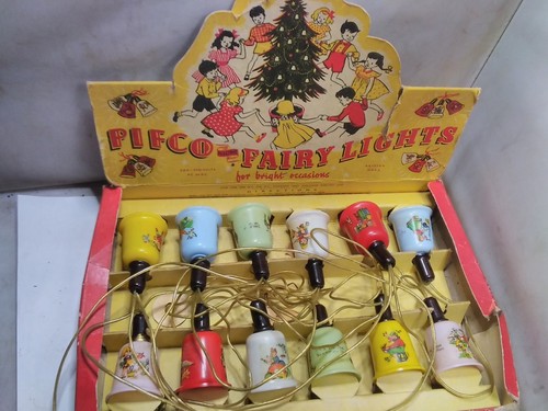 Pifco fairy lights xmas - lights,