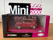 Corgi 04509 Mini Classic