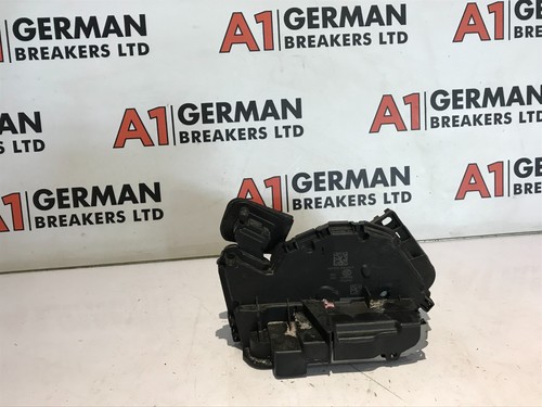Genuine tiguan mk2 - 21-24,