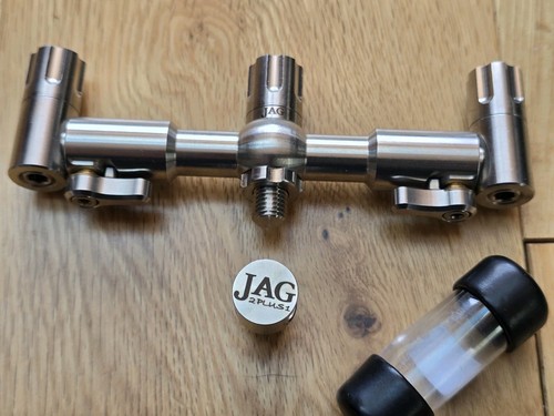 Jag stainless 316 plus 1 - 316, 2