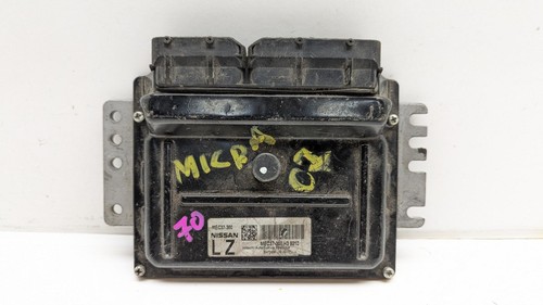 Nissan micra k12 - micra,