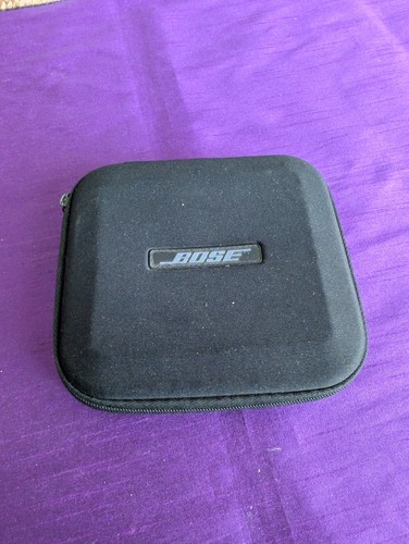 Bose case over ear - case, headphones
