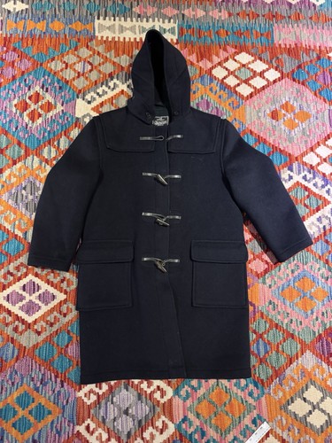 Gloverall vintage duffle - vintage,