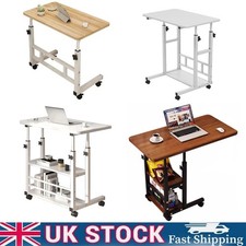 Mobile over bed chair table - mobile,