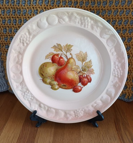 Royal worcester palissy crown - royal,