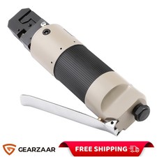 Air Punch Flange Joggler 5mm