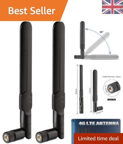 Compact lte antenna - compact,