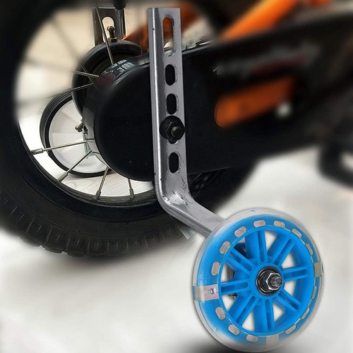 Kids bike training wheels - kids,
