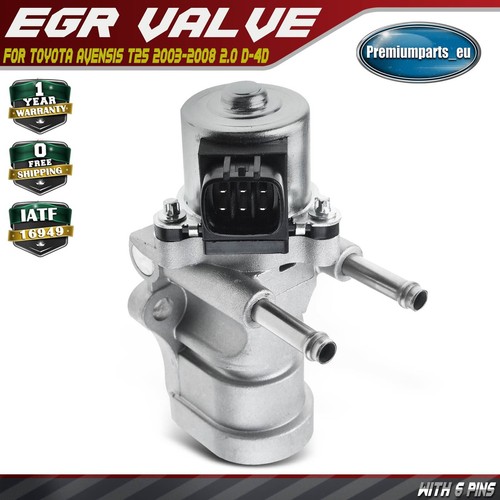 Brand new egr valve for - new,