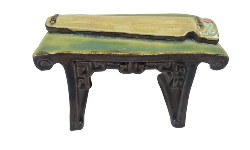 Antique ceramic pottery - ceramic,