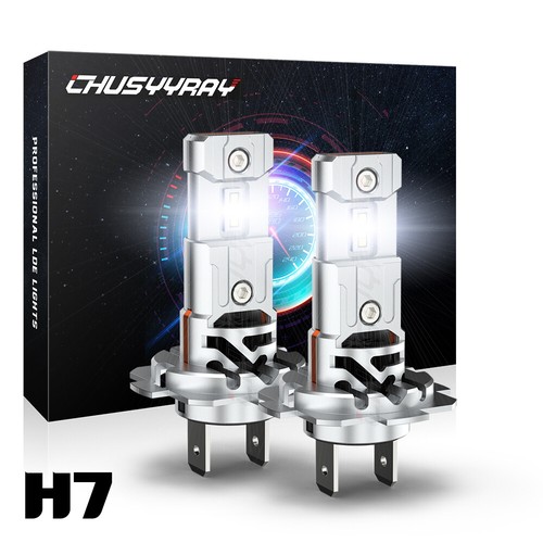 Led xenon white canbus - led,