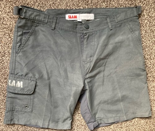 Slam advanced technology - slam,