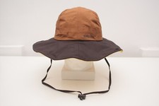 Montbell Mustard Brown