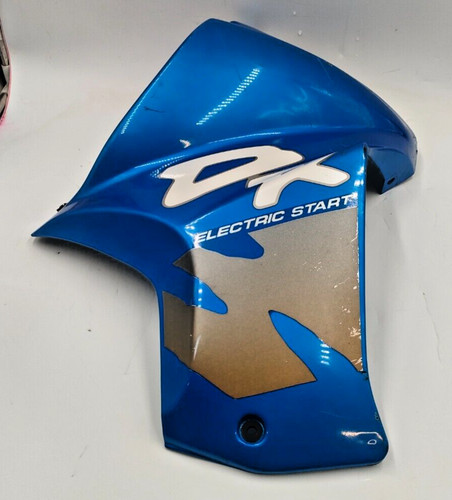 Right side fairing read - fairing, (read
