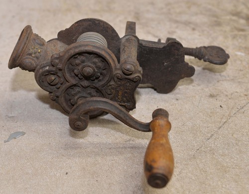 Antique german rare - rare, &