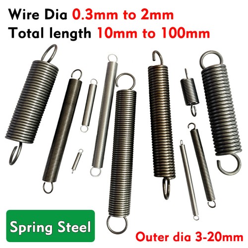 10x expansion springs - 10x,