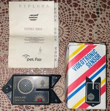 Vintage Esox Videotronic