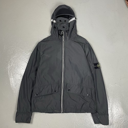 Vintage stone island riot mask - vintage,