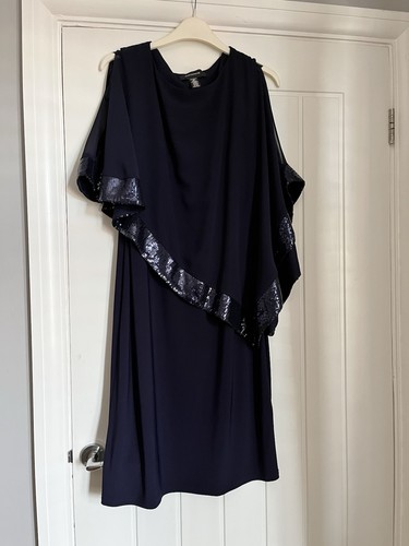 Richards party dress - r, &