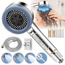 High Pressure Shower Head 4
