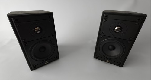 Vintage celestion bookshelf - celestion,
