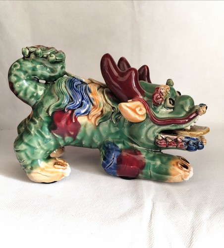 Vintage 19cm chinese - vintage, art