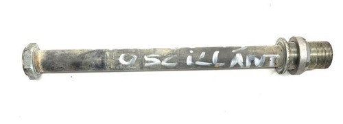 Swingarm shaft suzuki 1000 - swingarm,