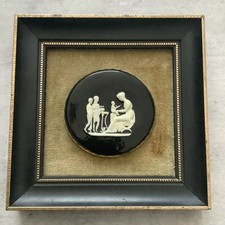 Decorative Wedgwood Style