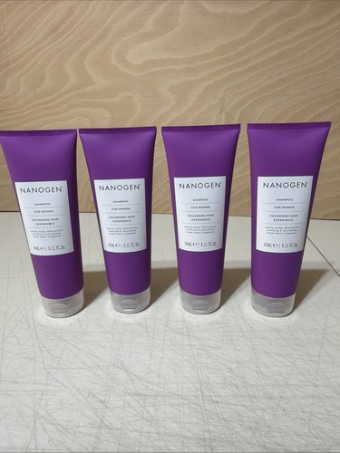 Nanogen thickening hair - nanogen,