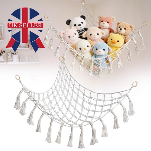 Mesh net cuddly soft - net,