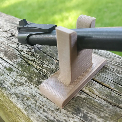 Crosman 2240 barrel stabilizer - 2240,