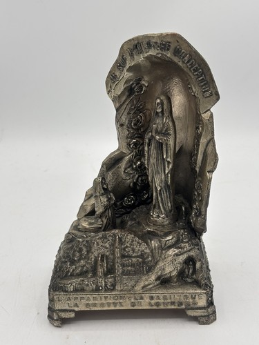 Vintage france french virgin - france,